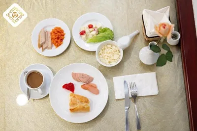 Hoa Hồng Hotel 2 - Xã Đàn – Fotos 5