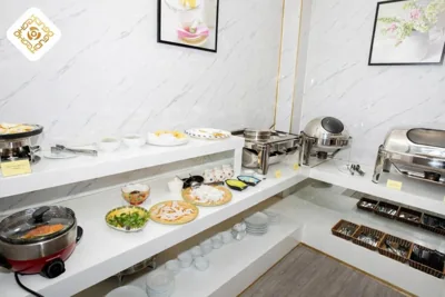 Hoa Hồng Hotel 2 - Xã Đàn – Fotos 7
