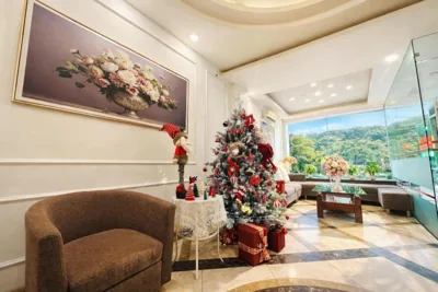 Hoa Hồng Hotel 2 - Xã Đàn – Fotos 8