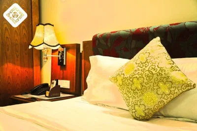 Hoa Hồng Hotel 2 - Xã Đàn – Fotos 13