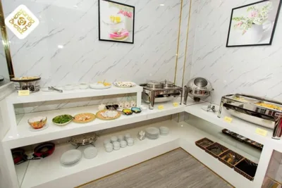 Hoa Hồng Hotel 2 - Xã Đàn – Fotos 15