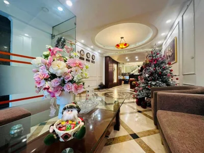 Hoa Hồng Hotel 2 - Xã Đàn – Fotos 16